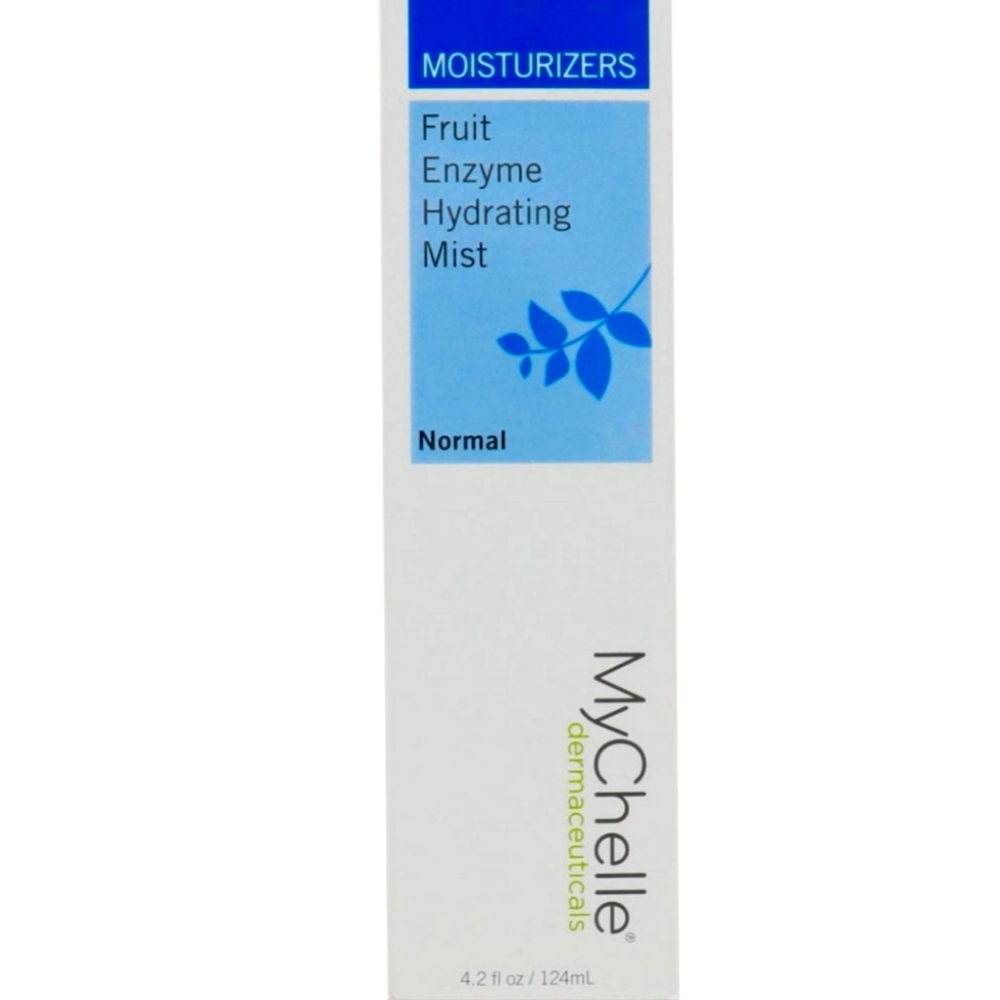 MyChelle Fruit Enzyme Hydrating Mist